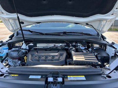 2024 Volkswagen Tiguan 2.0T SEL R-Line