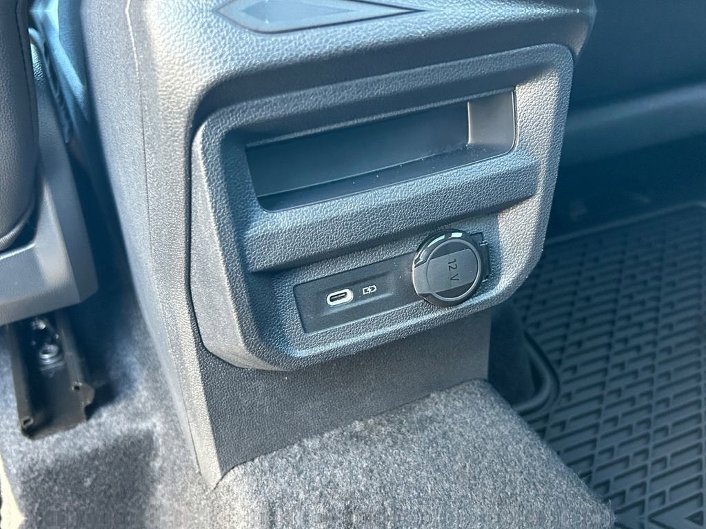 2024 Volkswagen Tiguan 2.0T SEL R-Line