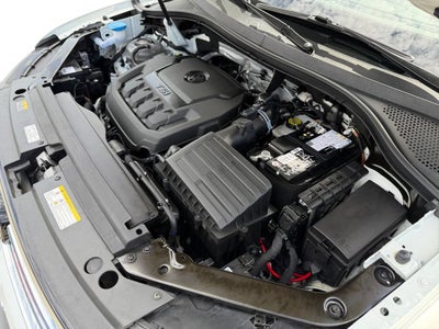 2024 Volkswagen Tiguan 2.0T SEL R-Line