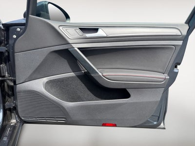 2020 Volkswagen Golf GTI 2.0T SE