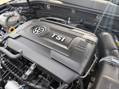 2020 Volkswagen Golf GTI 2.0T SE