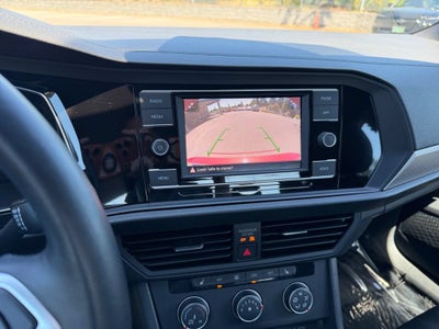 2024 Volkswagen Jetta 1.5T Sport