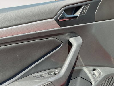 2024 Volkswagen Jetta 1.5T Sport