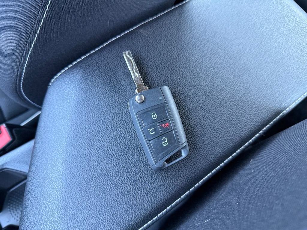 2024 Volkswagen Jetta 1.5T Sport