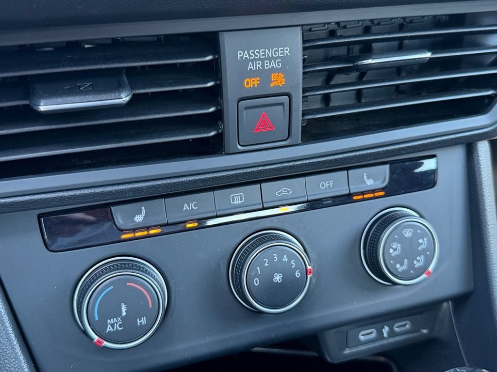 2024 Volkswagen Jetta 1.5T Sport