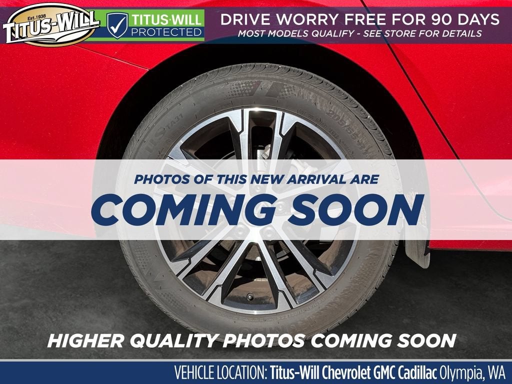2024 Volkswagen Jetta Sport