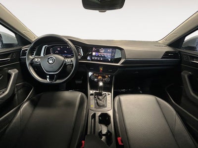 2019 Volkswagen Jetta SEL