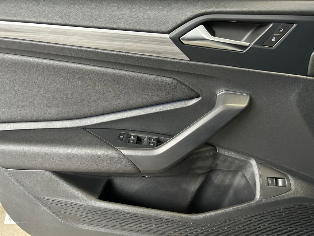 2019 Volkswagen Jetta SEL