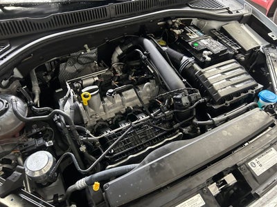 2019 Volkswagen Jetta SEL