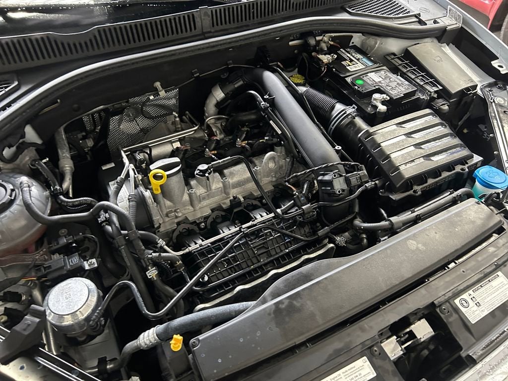 2019 Volkswagen Jetta SEL