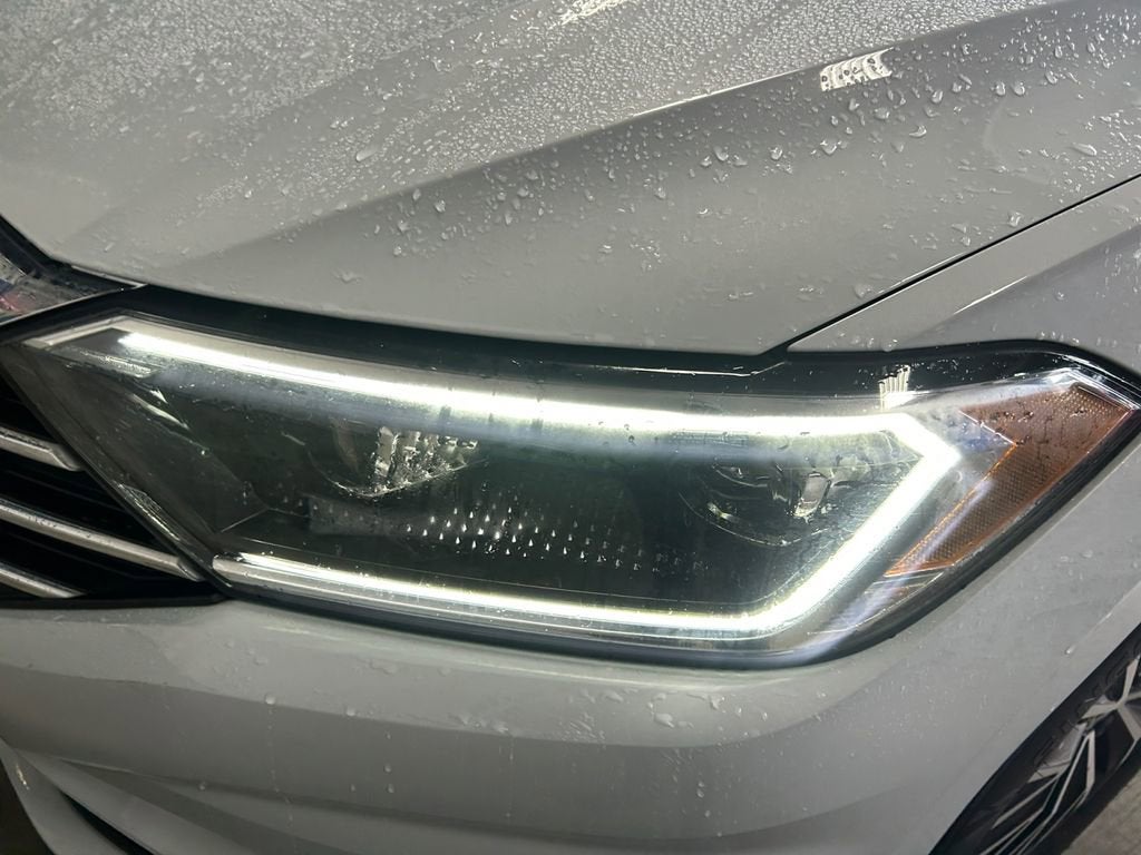 2019 Volkswagen Jetta SEL