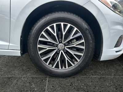 2019 Volkswagen Jetta SEL