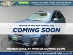 2018 Subaru Outback Limited
