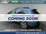 2018 Subaru Outback Limited