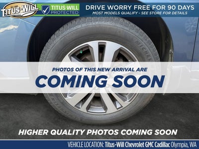 2018 Subaru Outback Limited