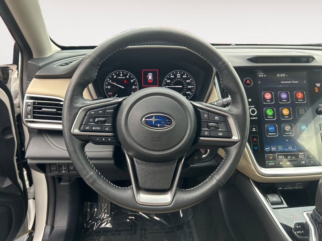 2023 Subaru Outback Limited XT