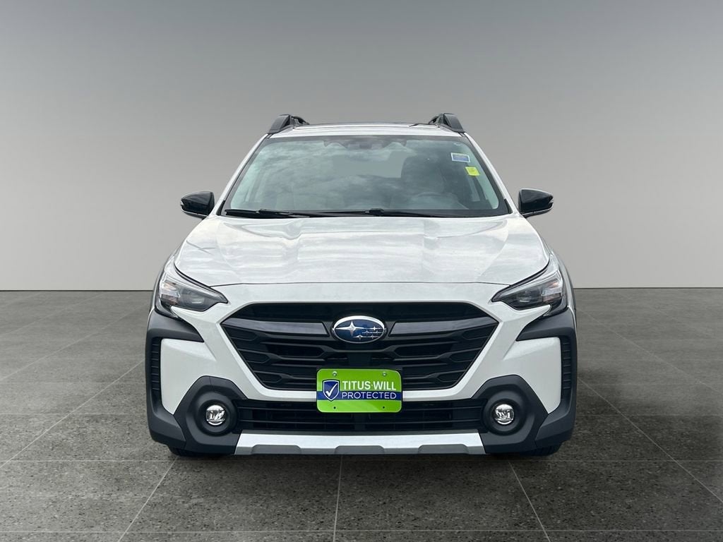 2023 Subaru Outback Limited XT