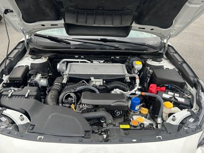 2023 Subaru Outback Limited XT