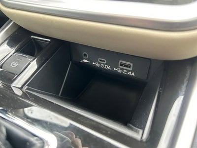 2023 Subaru Outback Limited XT