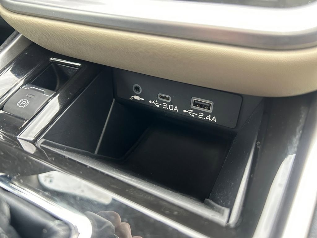 2023 Subaru Outback Limited XT