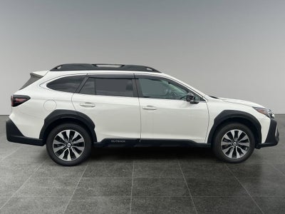 2023 Subaru Outback Limited XT