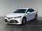 2018 Toyota Camry Hybrid LE