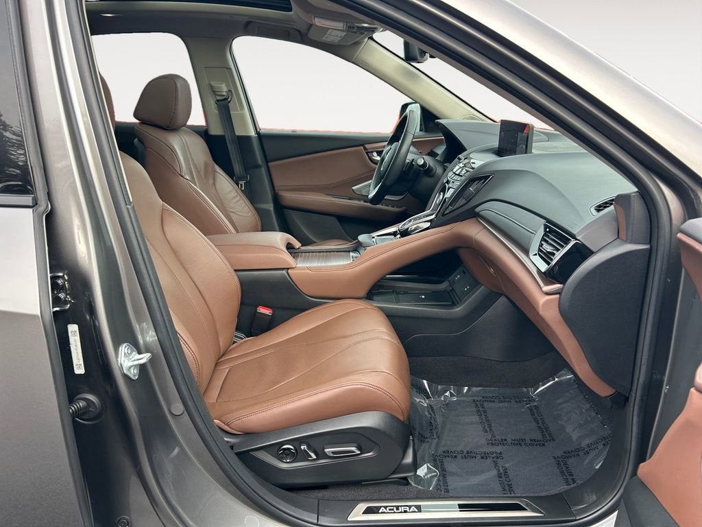 2023 Acura RDX w/Technology Package