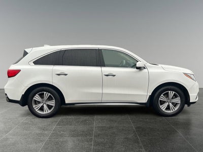 2020 Acura MDX Base
