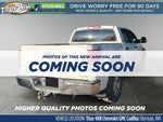 2008 Toyota Tundra 4WD Truck Base