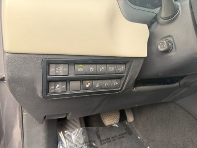 2024 Toyota Tundra Hybrid Capstone 4WD