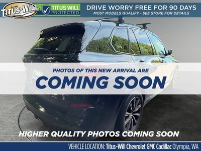 2022 BMW X5 M50i