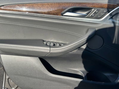 2021 BMW X3 M40i