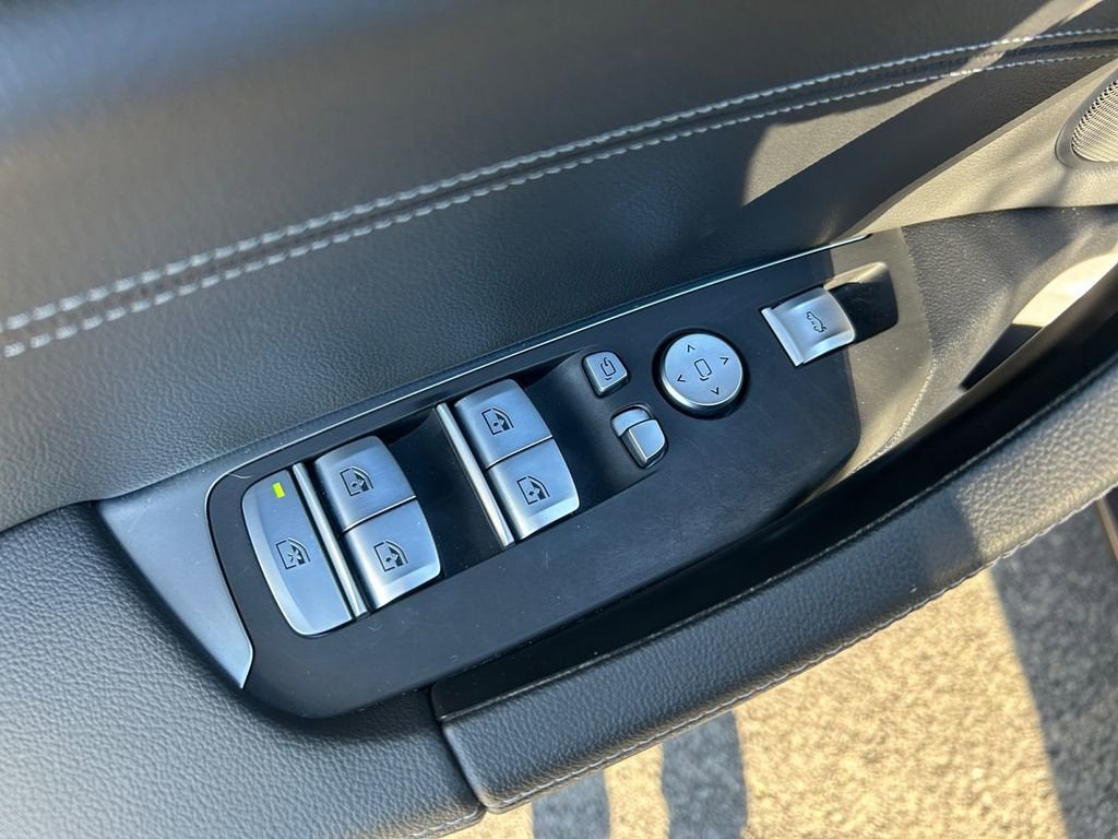 2021 BMW X3 M40i