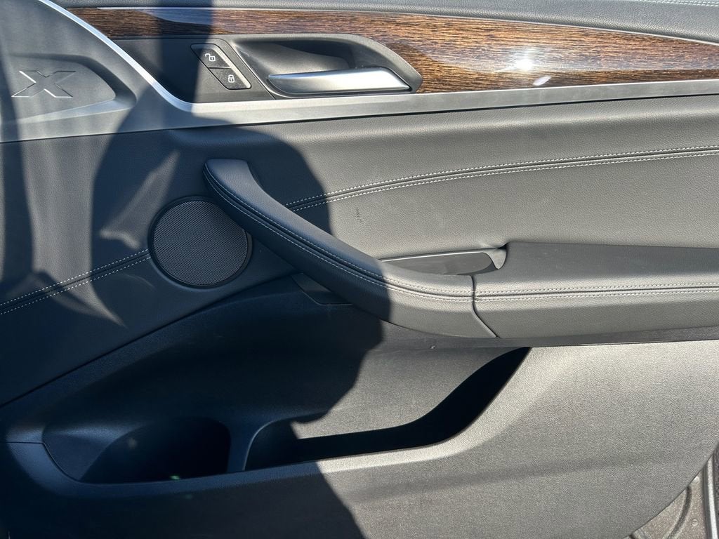 2021 BMW X3 M40i