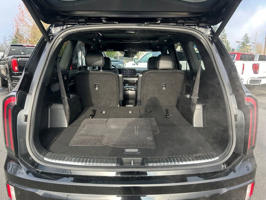 2024 Kia Telluride SX Prestige X-Line