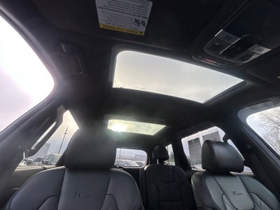 2024 Kia Telluride SX Prestige X-Line
