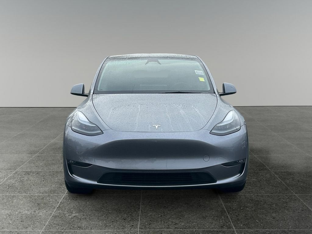 2025 Tesla Model Y Performance