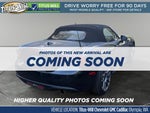 2018 FIAT 124 Spider Lusso