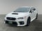 2020 Subaru WRX Premium