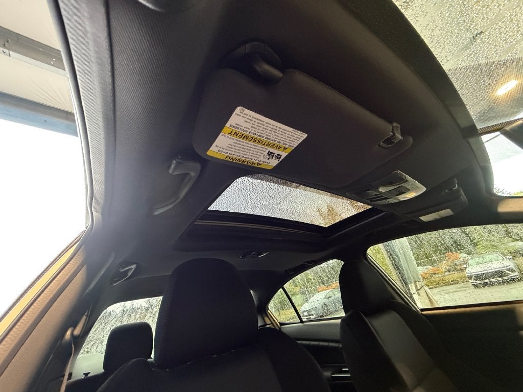 2020 Subaru WRX Premium