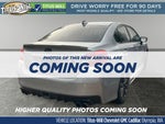 2015 Subaru WRX Premium