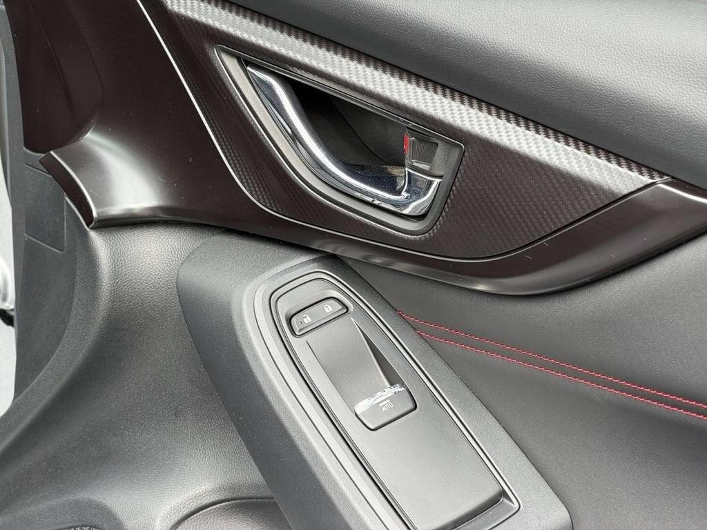 2023 Subaru WRX Limited