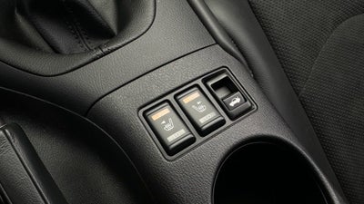 2025 Nissan Z Performance