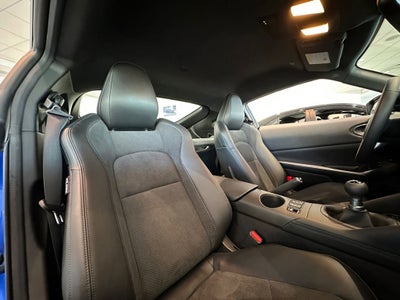 2025 Nissan Z Performance