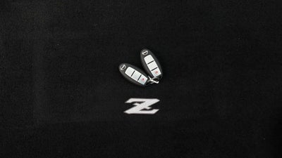 2025 Nissan Z Performance