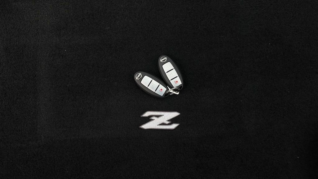2025 Nissan Z Performance