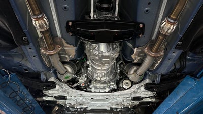 2025 Nissan Z Performance