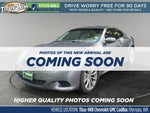 2010 INFINITI G37 Coupe Sport
