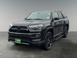 2021 Toyota 4Runner Nightshade