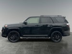 2021 Toyota 4Runner Nightshade